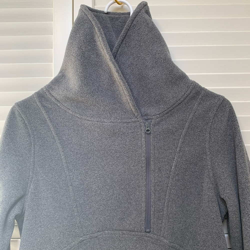 Active Jacket - image 3